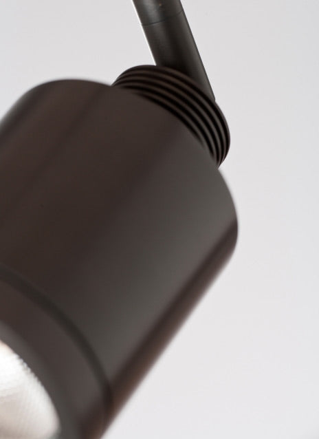 Tellium Directional Display Head Mr16 Track Lighting by Visual & Comfort & Co