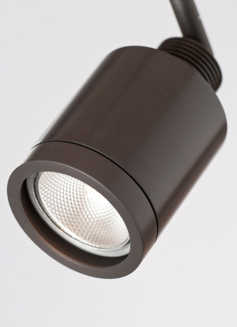 Tellium Directional Display Head Mr16 Track Lighting by Visual & Comfort & Co