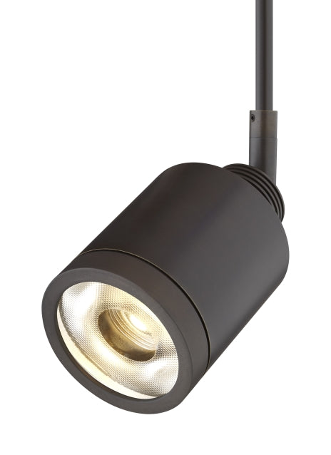 Tellium Directional Display Head Mr16 Track Lighting by Visual & Comfort & Co