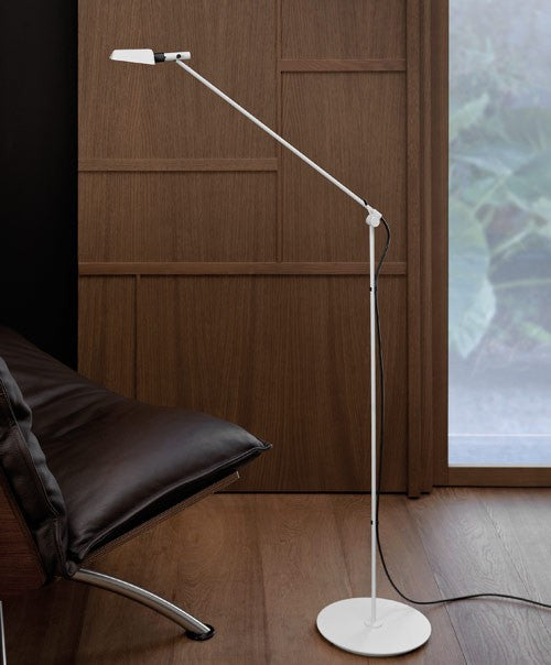 Carpyen Lighting Tema Led Floor Lamp