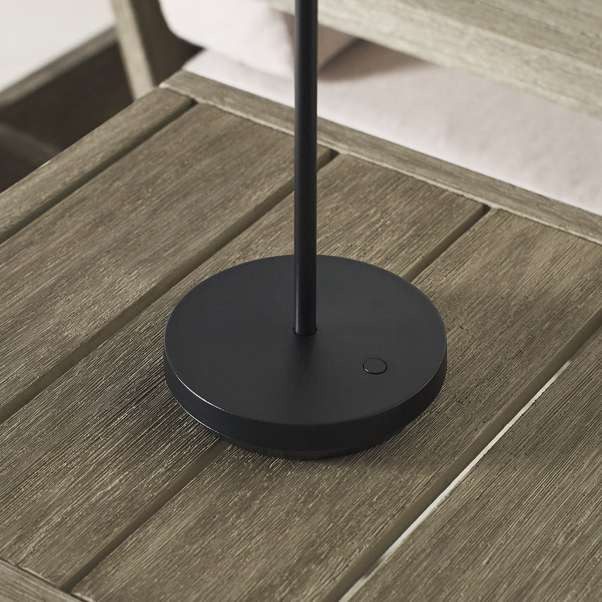 Visual Comfort Tepa Cordless Sltb25 Portable Table Lamp 