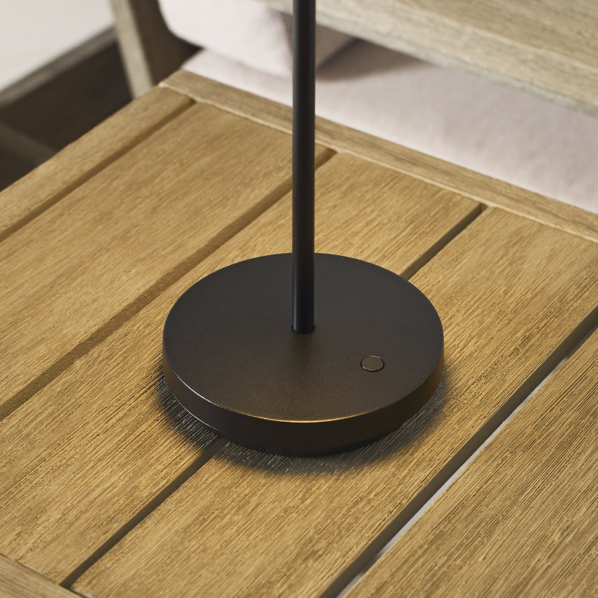 Visual Comfort Tepa Cordless Sltb25 Portable Table Lamp 