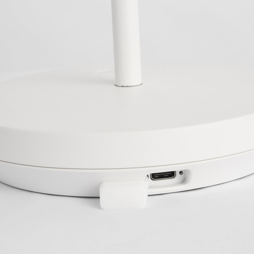 Visual Comfort Tepa Cordless Sltb25 Portable Table Lamp 