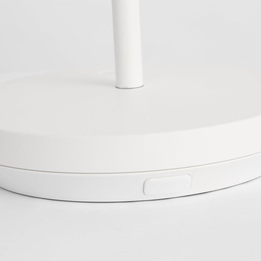 Visual Comfort Tepa Cordless Sltb25 Portable Table Lamp 