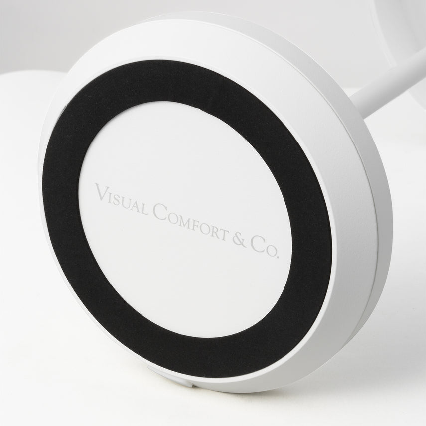 Visual Comfort Tepa Cordless Sltb25 Portable Table Lamp 