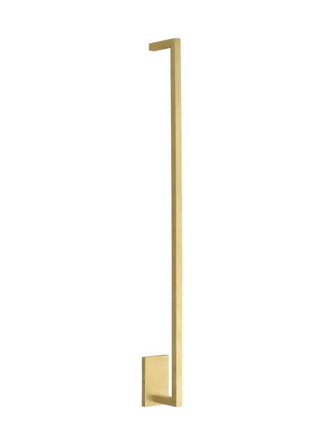 Stagger Large Wall Sconce by Visual & Comfort & Co