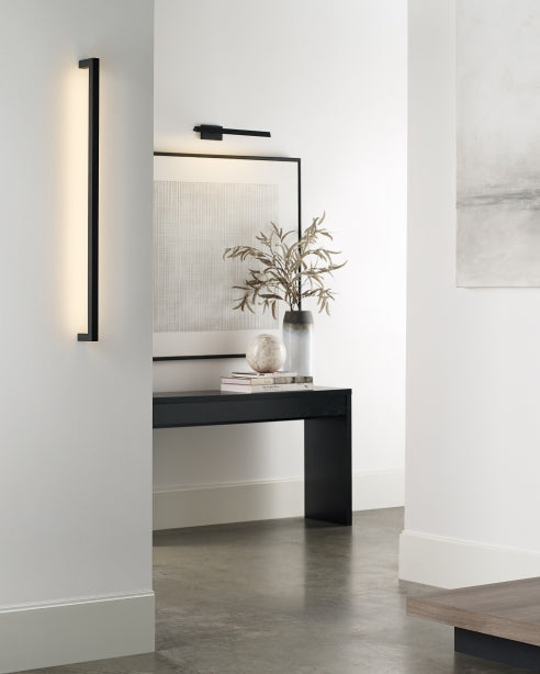 Stagger Large Wall Sconce by Visual & Comfort & Co