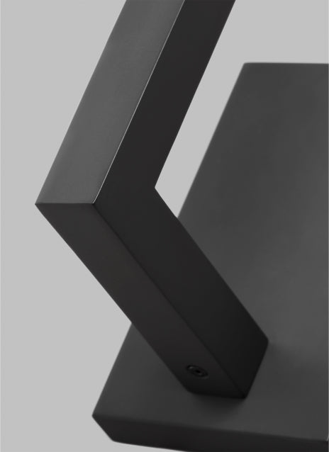 Stagger Large Wall Sconce by Visual & Comfort & Co