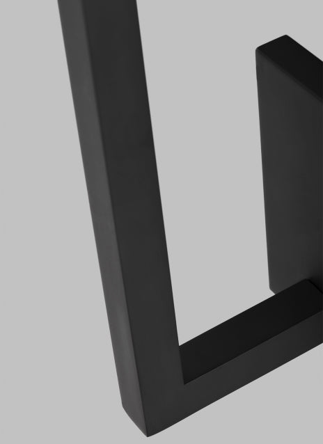 Stagger Large Wall Sconce by Visual & Comfort & Co
