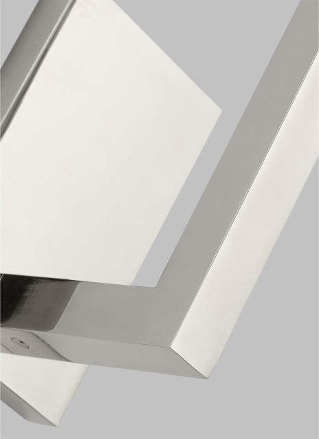 Stagger Large Wall Sconce by Visual & Comfort & Co