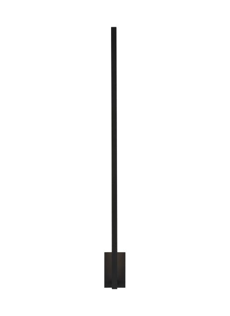 Stagger Large Wall Sconce by Visual & Comfort & Co