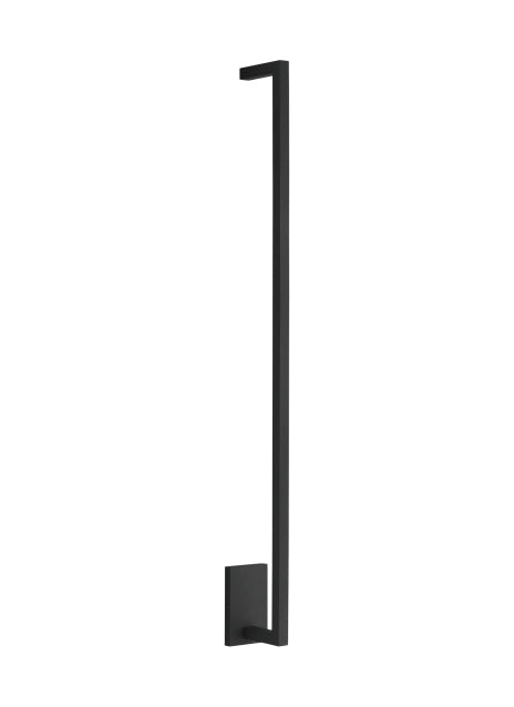 Stagger Large Wall Sconce by Visual & Comfort & Co