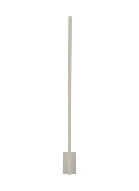 Stagger Large Wall Sconce by Visual & Comfort & Co
