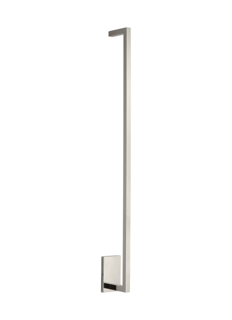 Stagger Large Wall Sconce by Visual & Comfort & Co