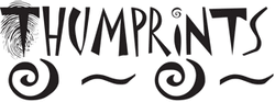 Thumprints logo