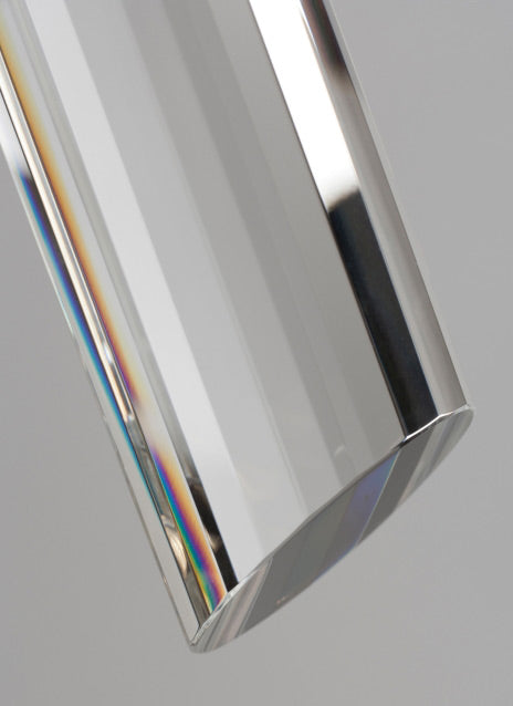 Visual Comfort Tibor Pendant Led Monopoint