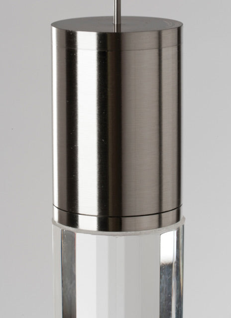 Visual Comfort Tibor Pendant Led Monopoint