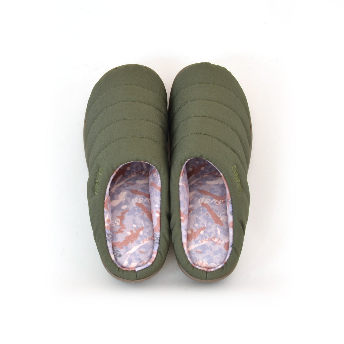 SUBU Nannen Outdoor Slippers – flame-retardant outdoor slippers, photo 12