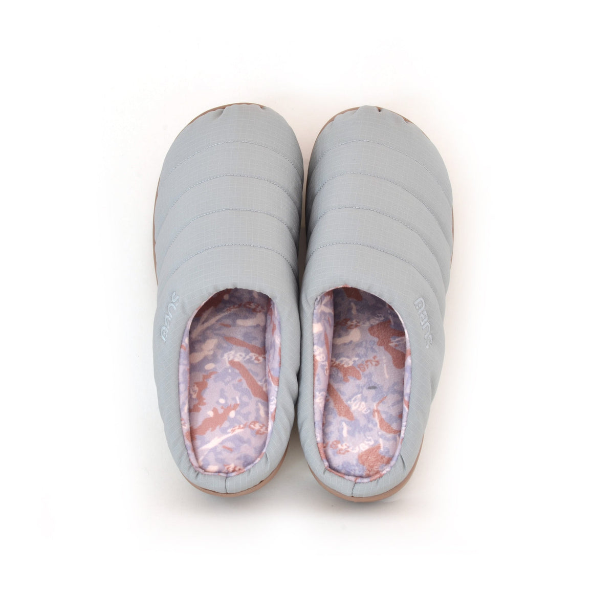 SUBU Nannen Outdoor Slippers – flame-retardant outdoor slippers, photo 20