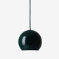 Topan Vp6 Pendant Light by &Tradition