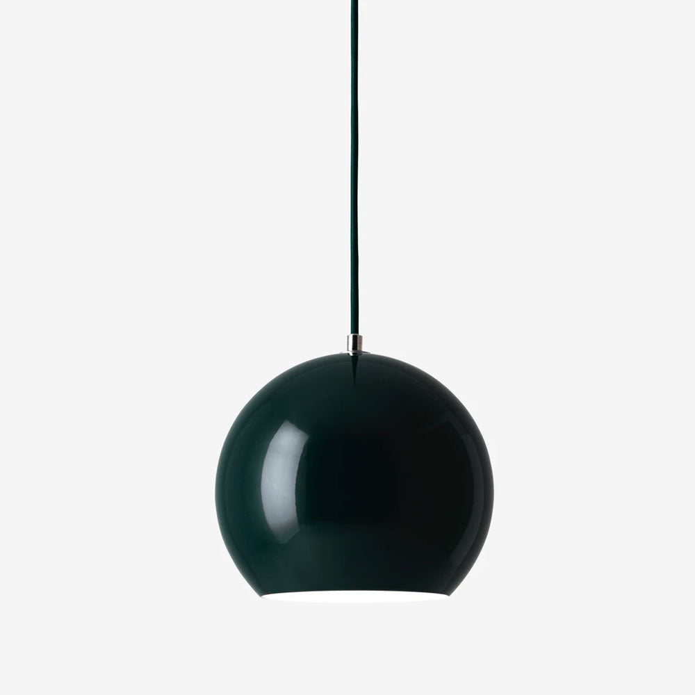 Topan Vp6 Pendant Light by &Tradition