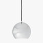 Topan Vp6 Pendant Light by &Tradition