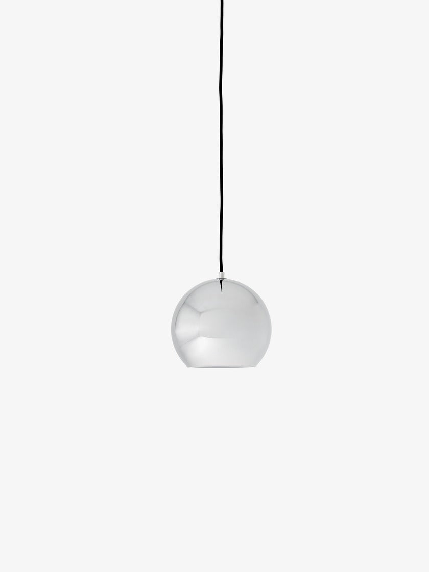Topan Vp6 Pendant Light by &tradition