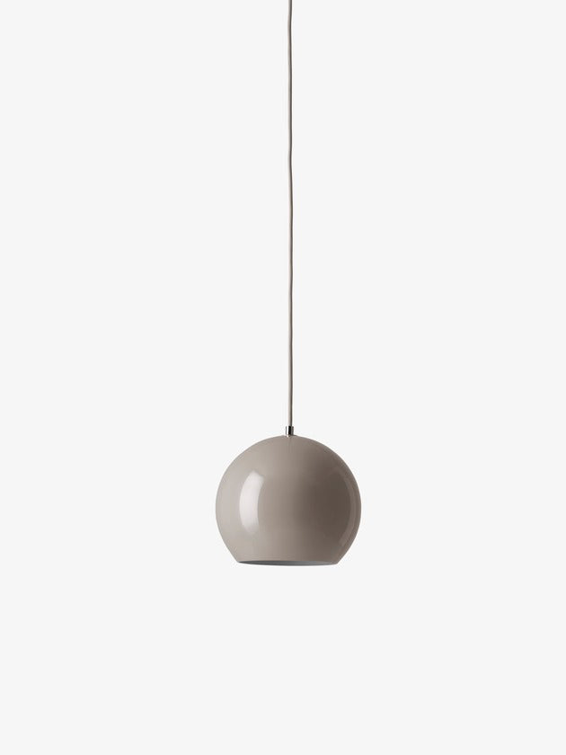 Topan Vp6 Pendant Light by &tradition