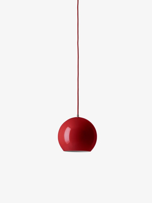 Topan Vp6 Pendant Light by &tradition