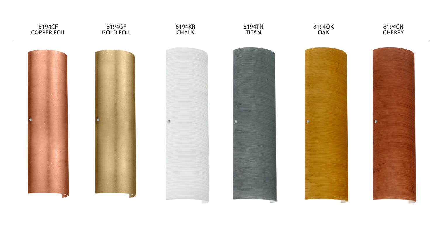 Besa Torre 22 indoor wall light for hotels, offices, and homes