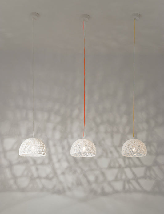 Trame Trama 2 Pendant By In-Es Artdesign