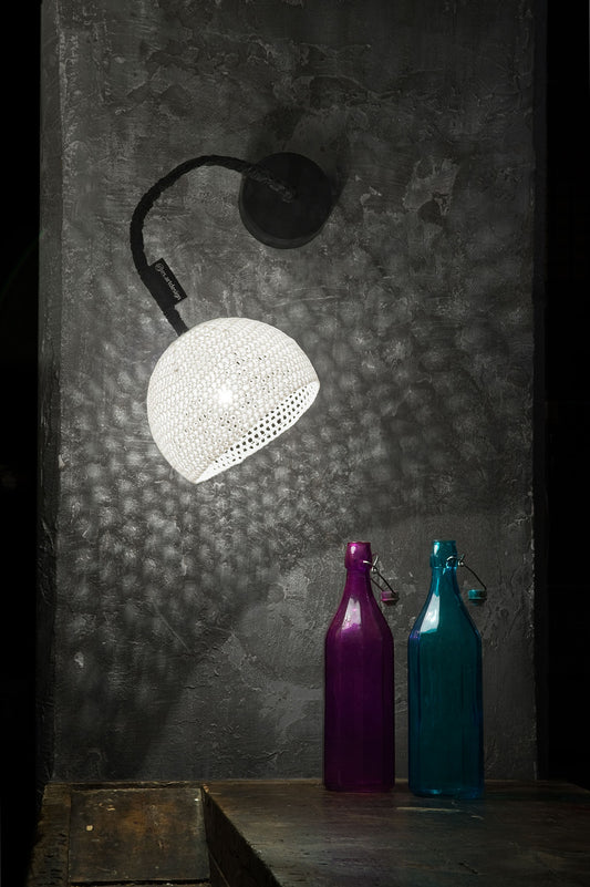 Trame Trama A1 Wall Lamp By In-Es Artdesign