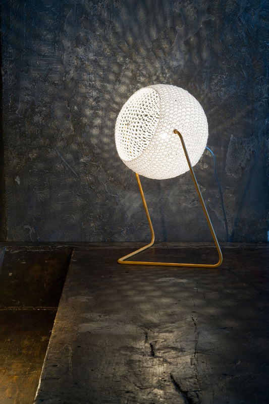 Trame Trama T1 Table Lamp By In-Es Artdesign