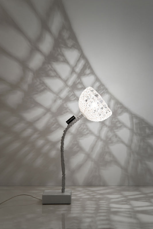 Trame Trama T2 Table Lamp By In-Es Artdesign
