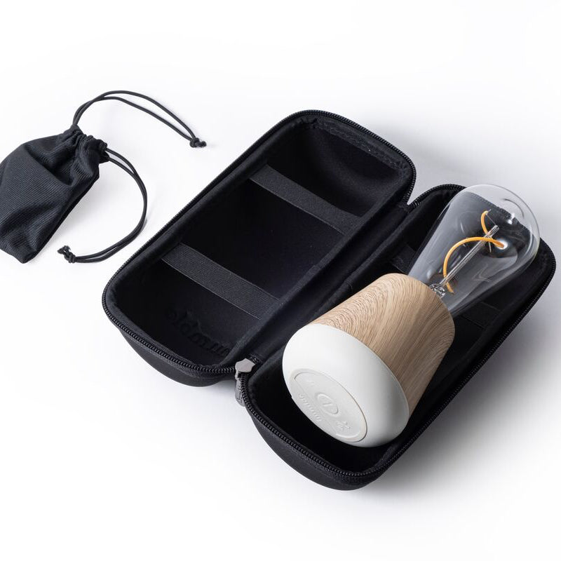 Humble Travel Case for One & Two by Humble, view 2 (image 1)