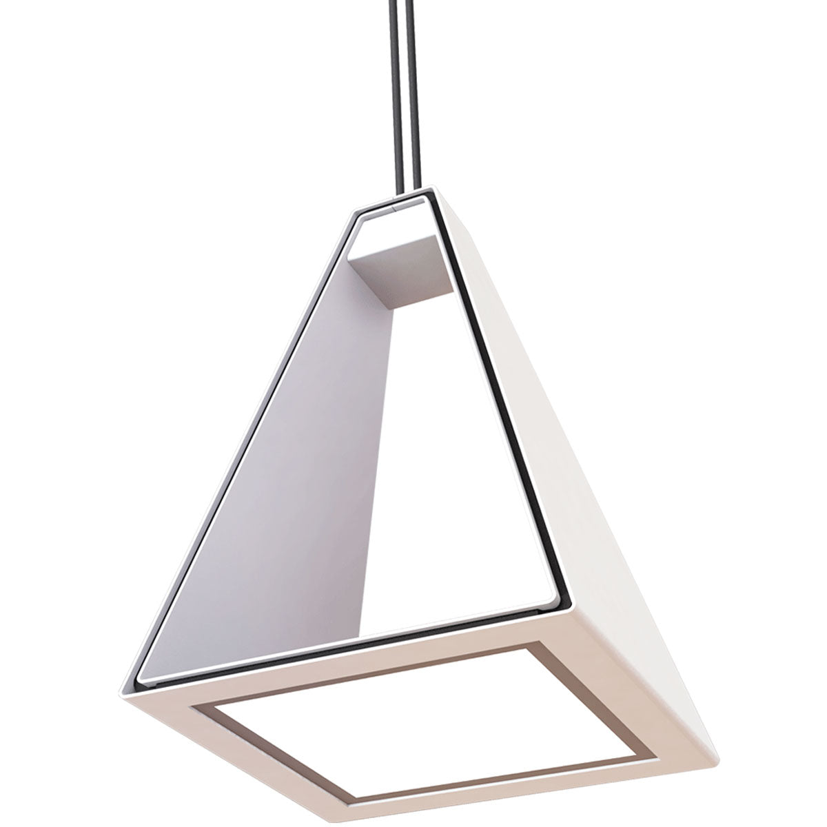 BlackJack Lighting Tria Pendant Light