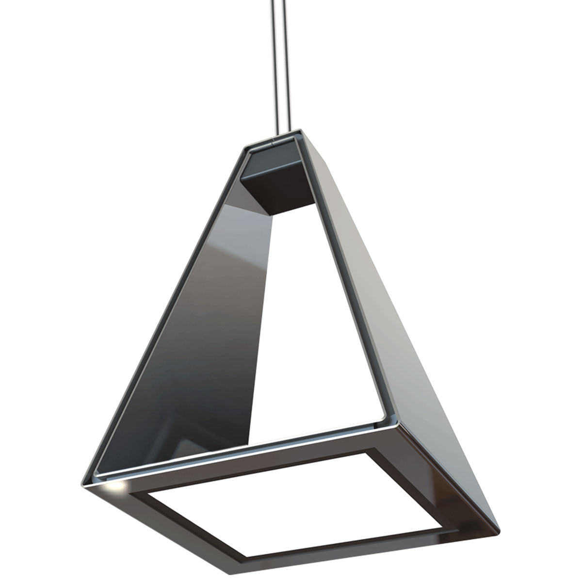 BlackJack Lighting Tria Pendant Light