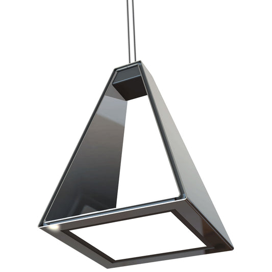 BlackJack Lighting Tria Pendant Light