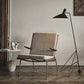 Tripod Hm8 Floor Lamp by &tradition