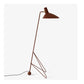 Tripod Hm8 Floor Lamp by &Tradition