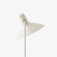 Tripod Hm8 Floor Lamp by &tradition