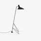 Tripod Hm8 Floor Lamp by &tradition