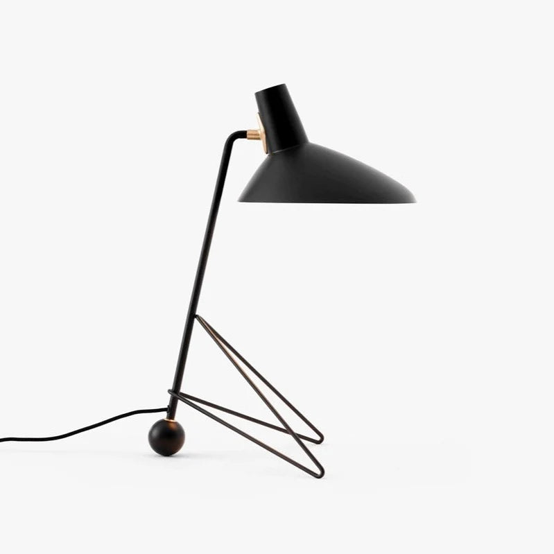 Tripod Table Lamp Hm9 by &Tradition