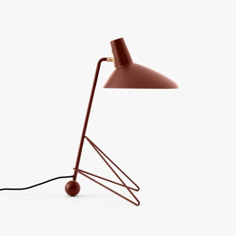 Tripod Table Lamp Hm9 by &Tradition