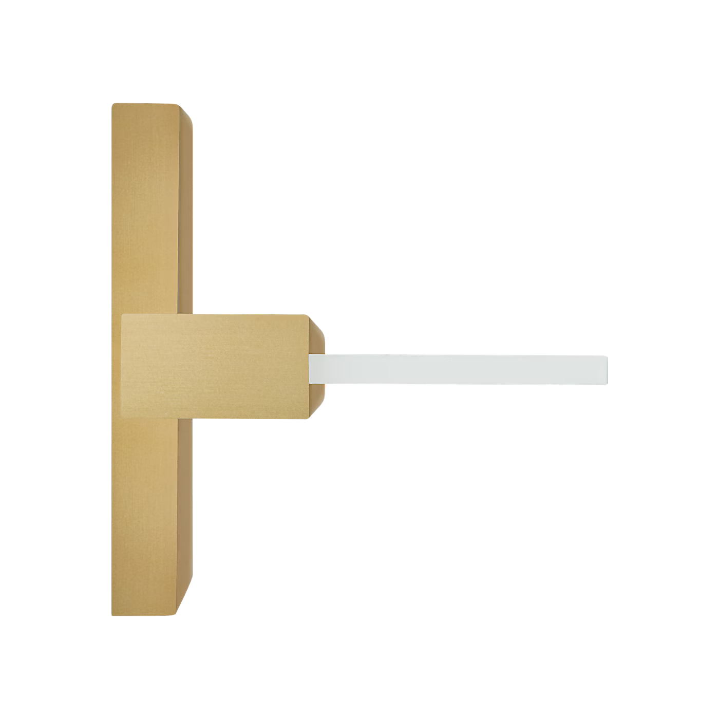 Tris 3 Light LED Bath Vanity Light 25-inch by Visual & Comfort & Co