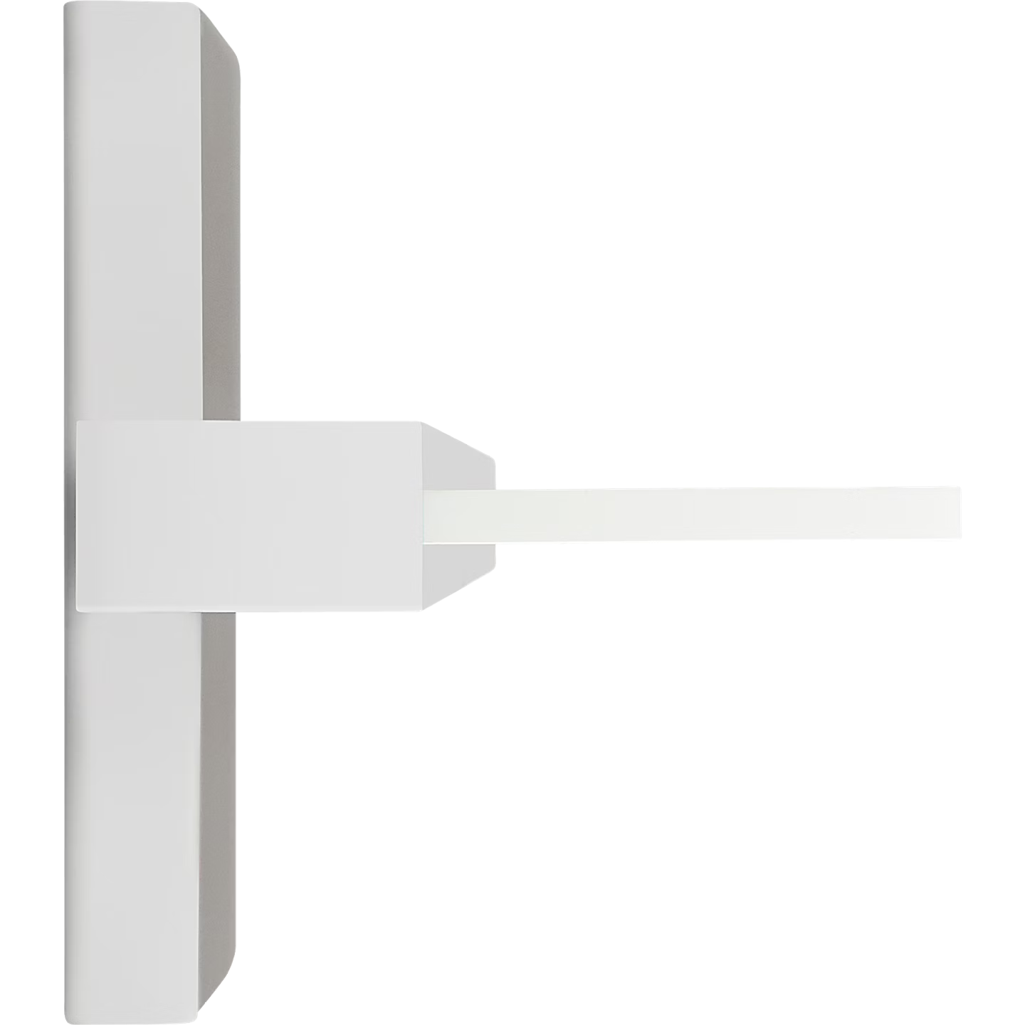 Tris 3 Light LED Bath Vanity Light 25-inch by Visual & Comfort & Co