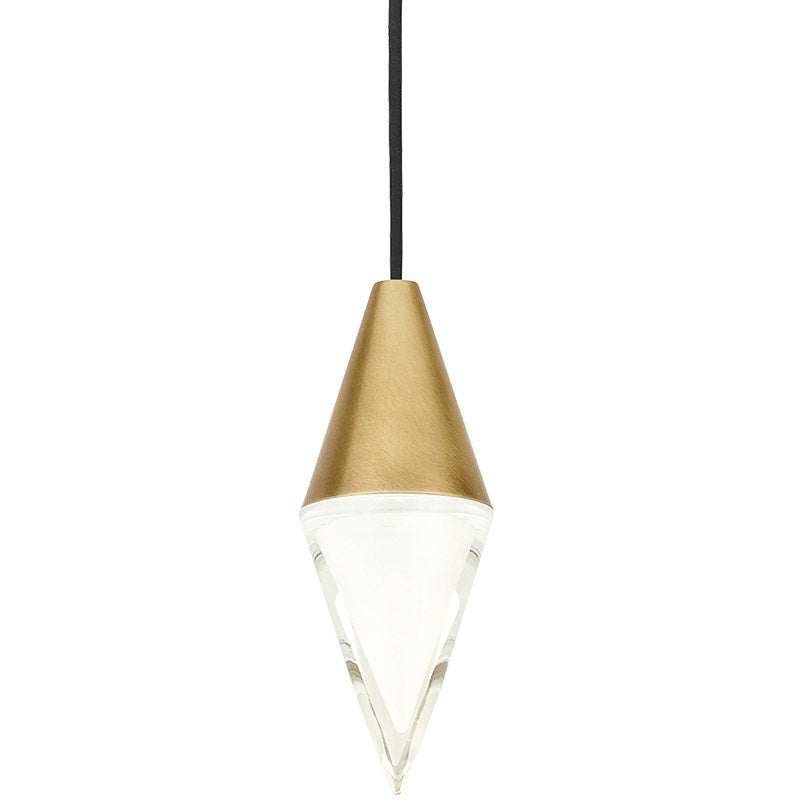 Visual Comfort Turret Modern Minimalist Conical Led 