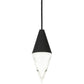 Visual Comfort Turret Modern Minimalist Conical Led 