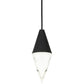 Visual Comfort Turret Modern Minimalist Conical Led 