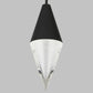 Visual Comfort Turret Port Alone Residential Commercial Light 